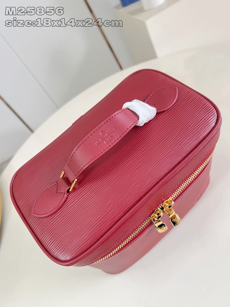 LV Cosmetic Bags